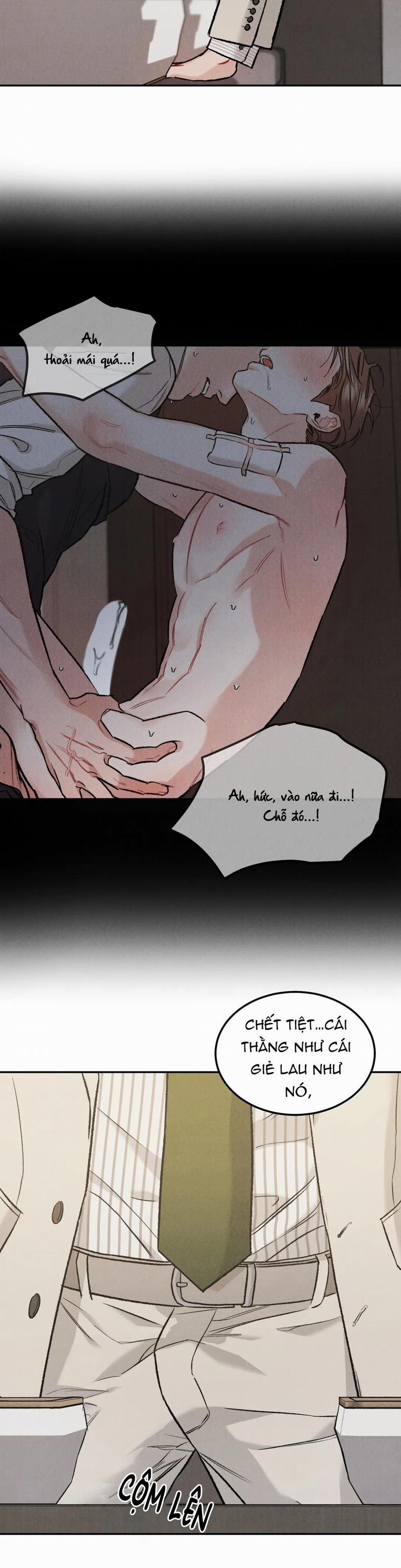 Vượt Qua Giới Hạn 22 trang 22