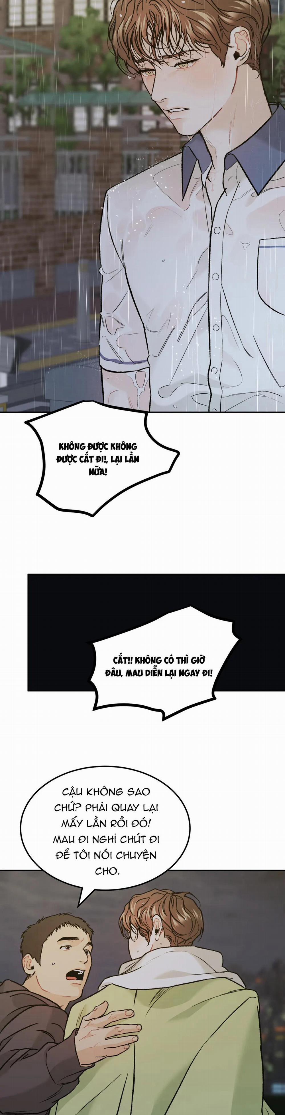 Vượt Qua Giới Hạn 22 trang 26