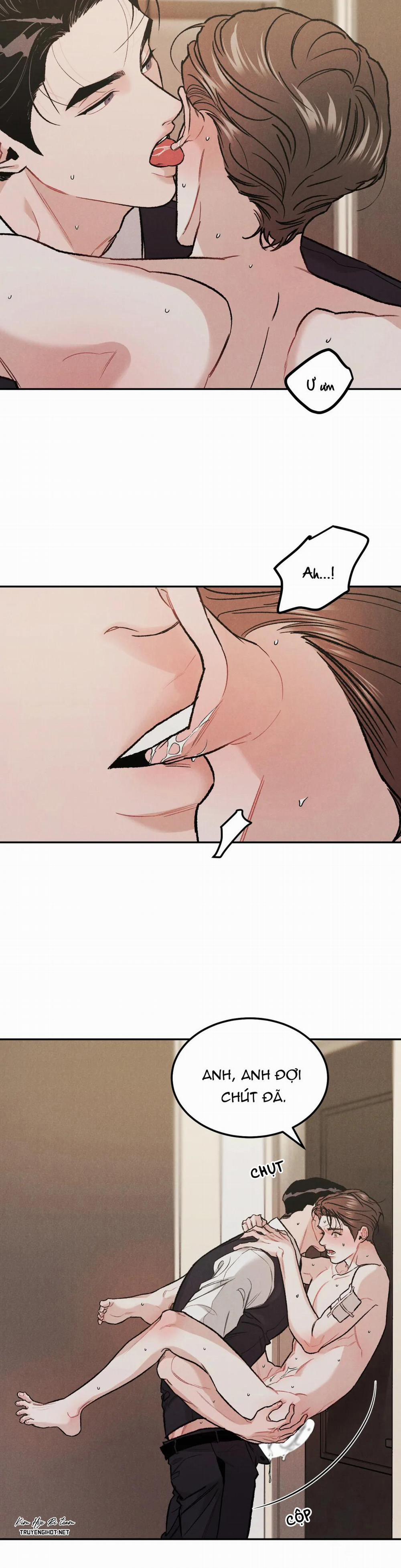 Vượt Qua Giới Hạn 22 trang 5