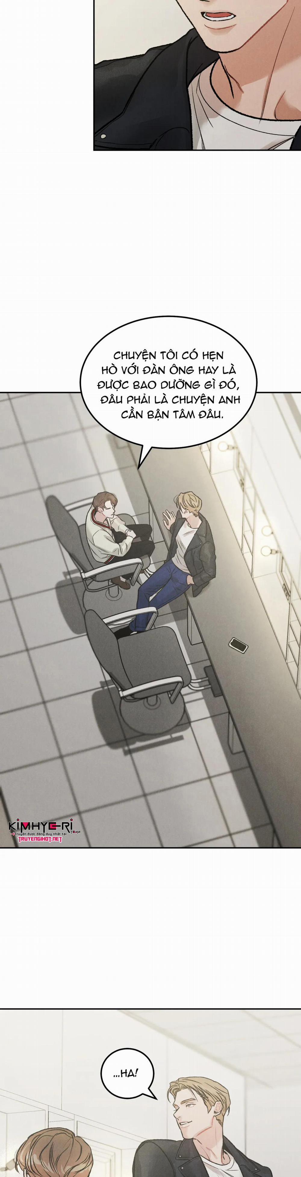 Vượt Qua Giới Hạn 24 trang 12