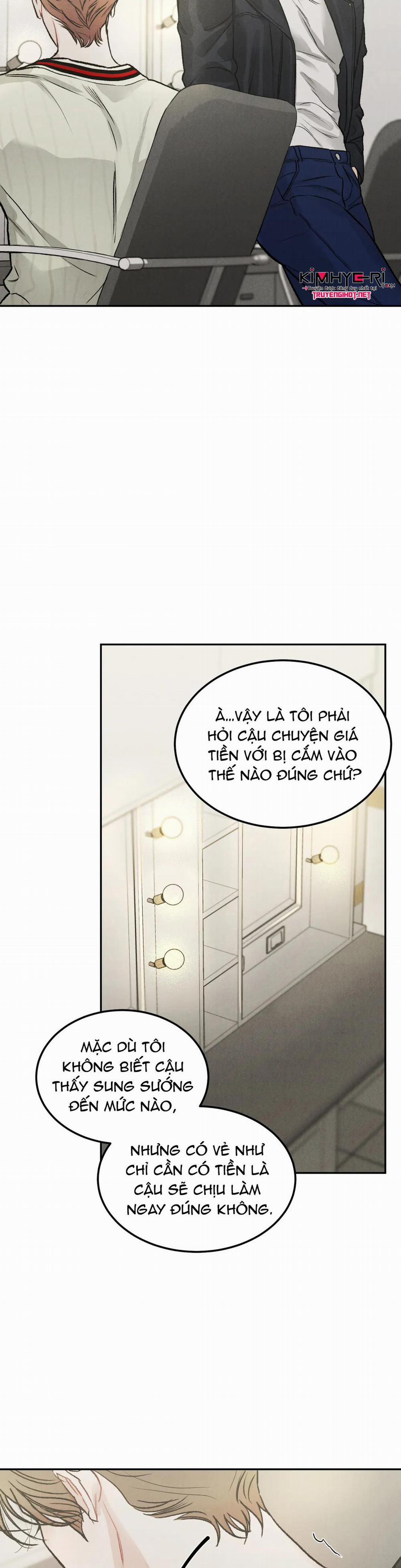 Vượt Qua Giới Hạn 24 trang 13