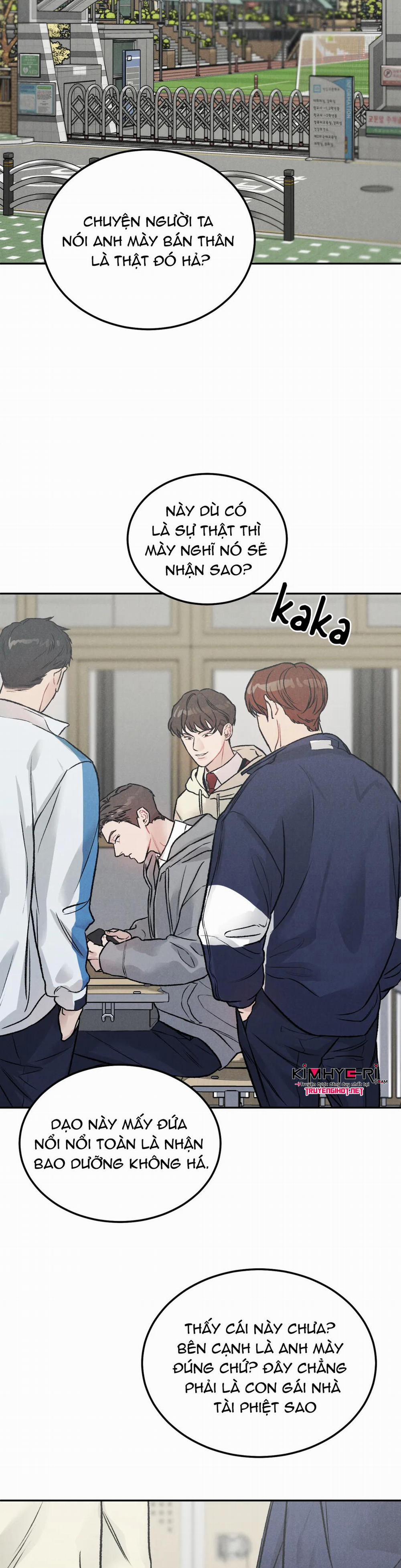 Vượt Qua Giới Hạn 24 trang 18