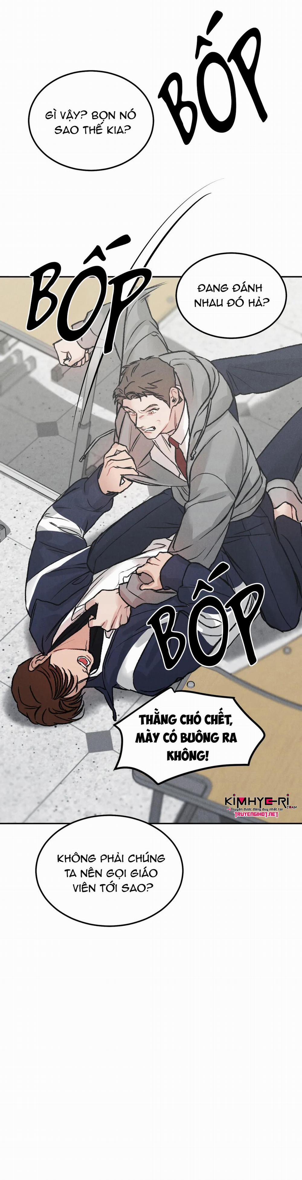 Vượt Qua Giới Hạn 24 trang 20