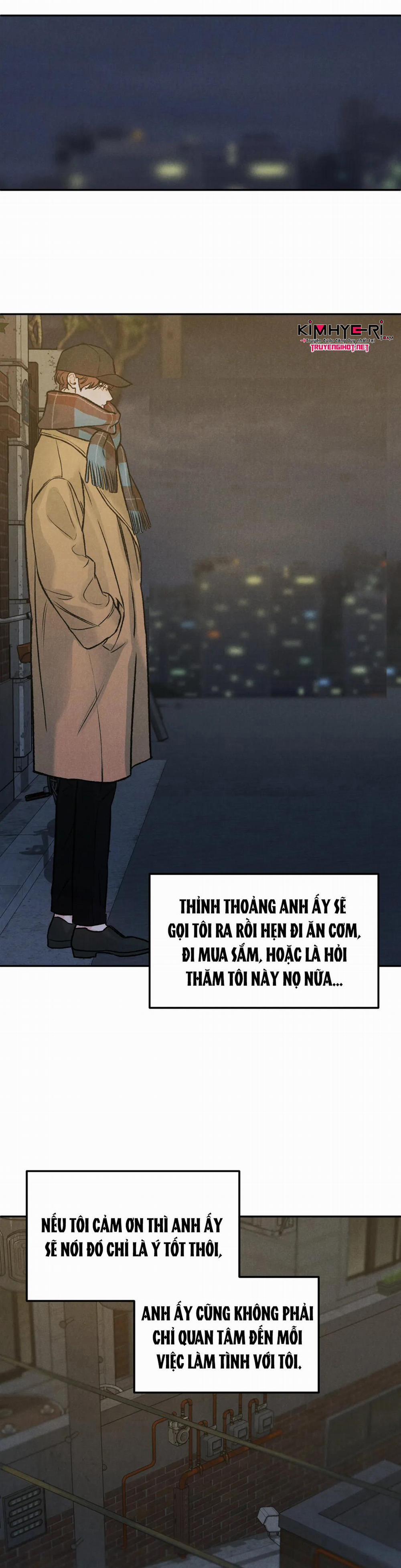 Vượt Qua Giới Hạn 24 trang 26