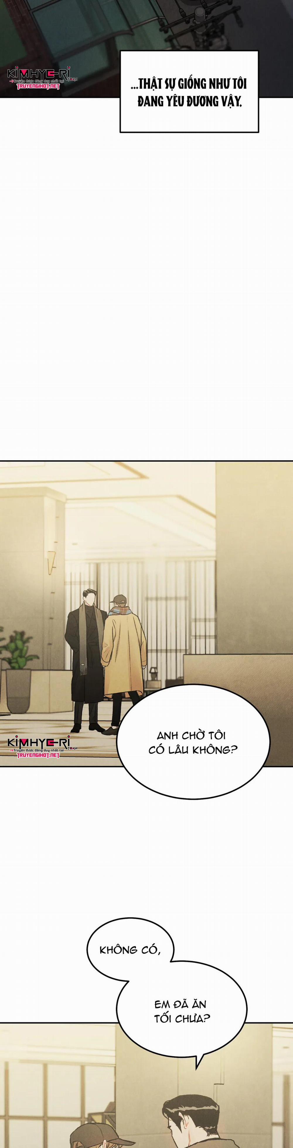 Vượt Qua Giới Hạn 24 trang 28