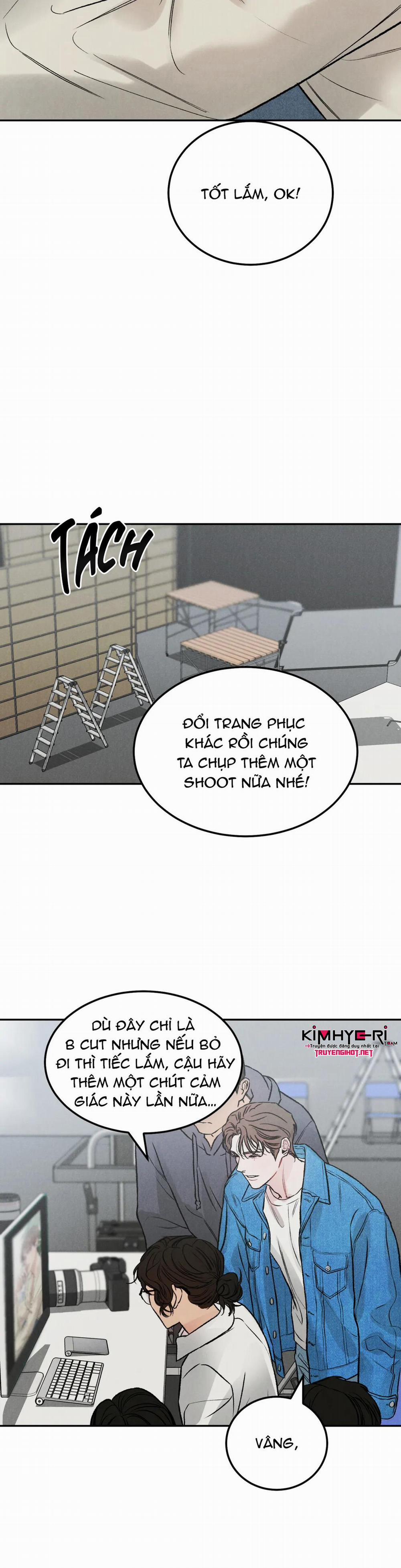 Vượt Qua Giới Hạn 24 trang 5