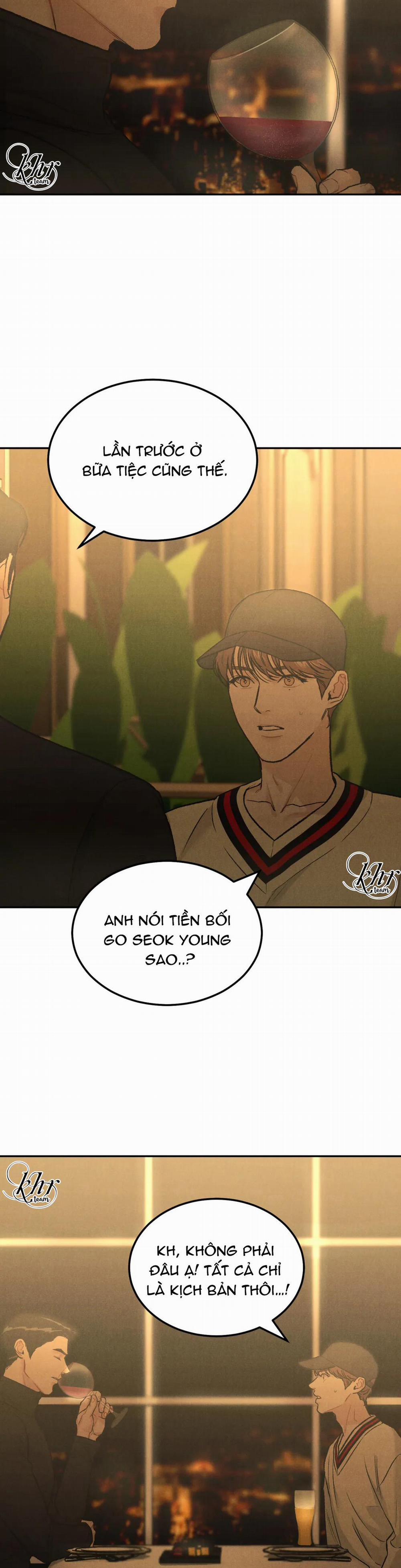 Vượt Qua Giới Hạn 25 trang 13