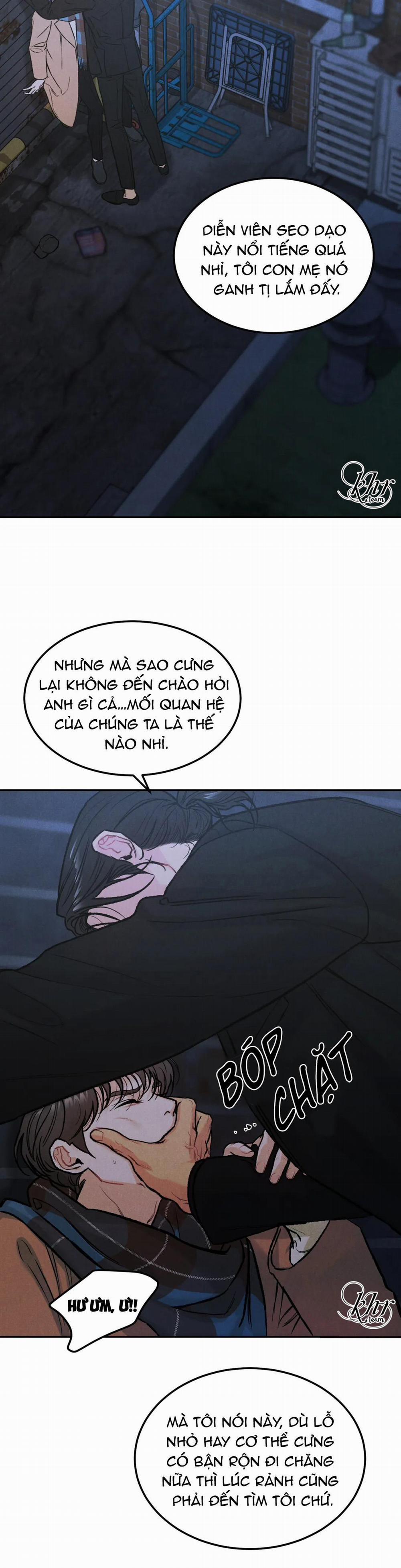 Vượt Qua Giới Hạn 25 trang 26