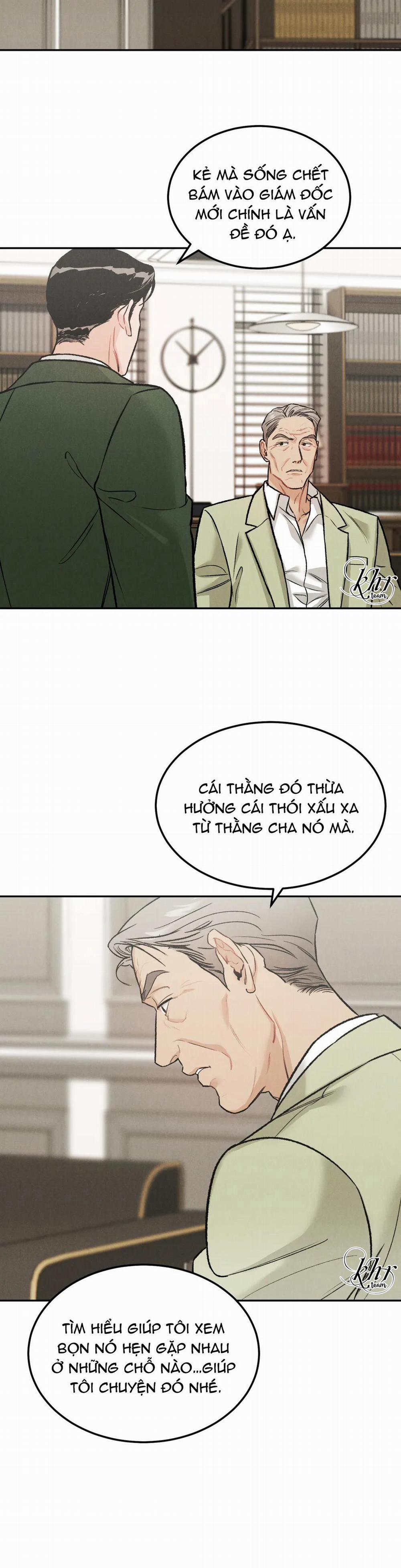 Vượt Qua Giới Hạn 25 trang 4