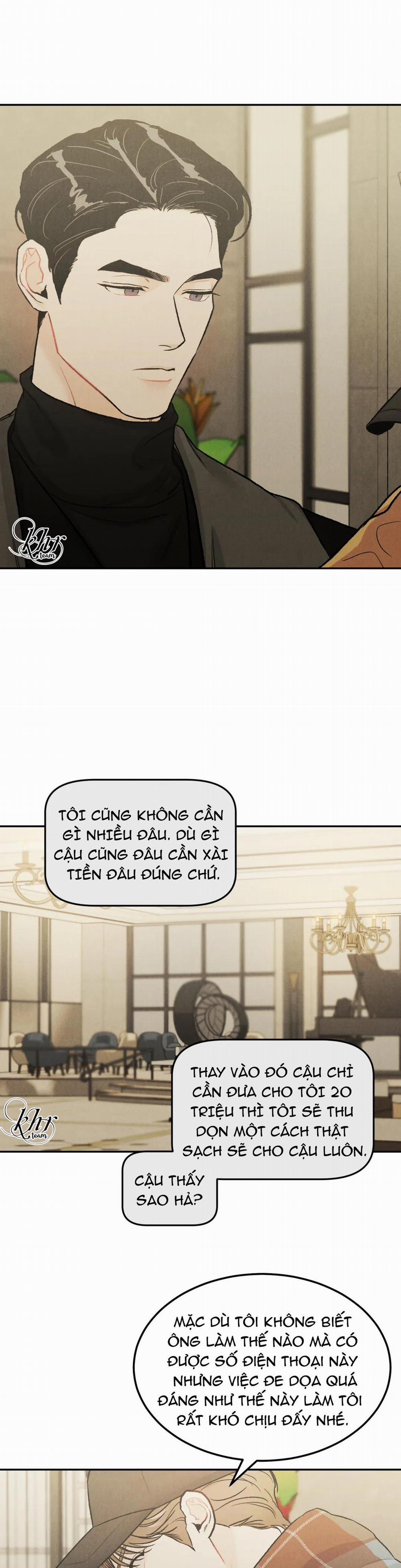 Vượt Qua Giới Hạn 25 trang 9