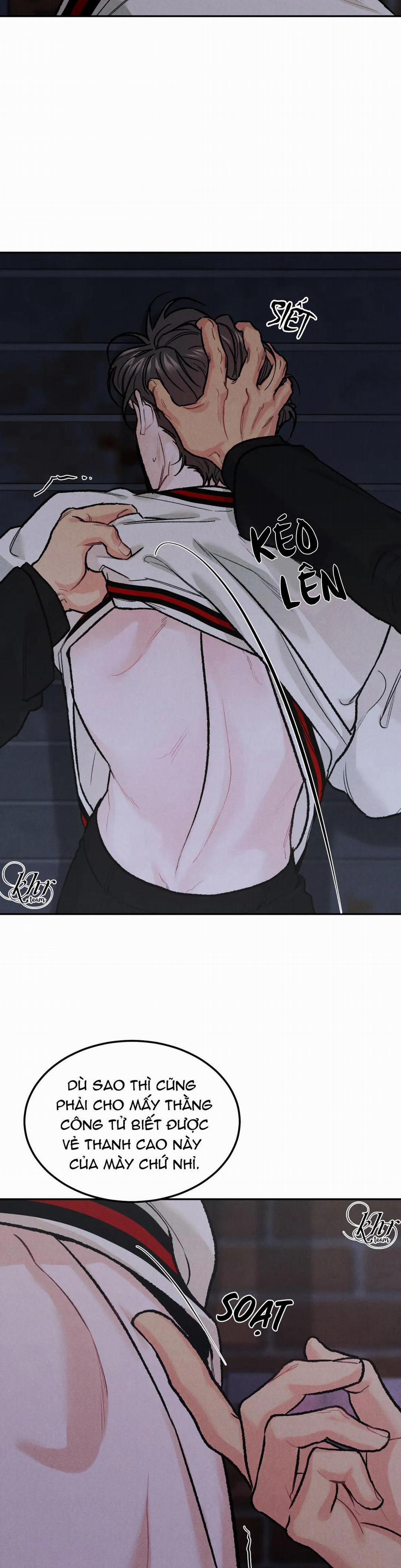 Vượt Qua Giới Hạn 26 trang 11
