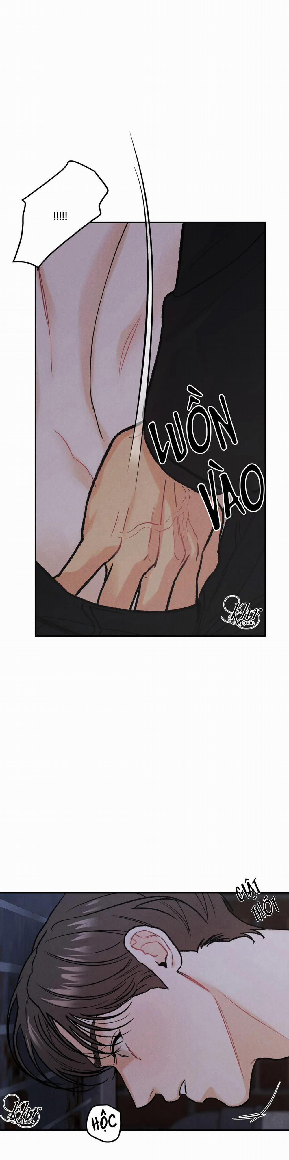 Vượt Qua Giới Hạn 26 trang 14