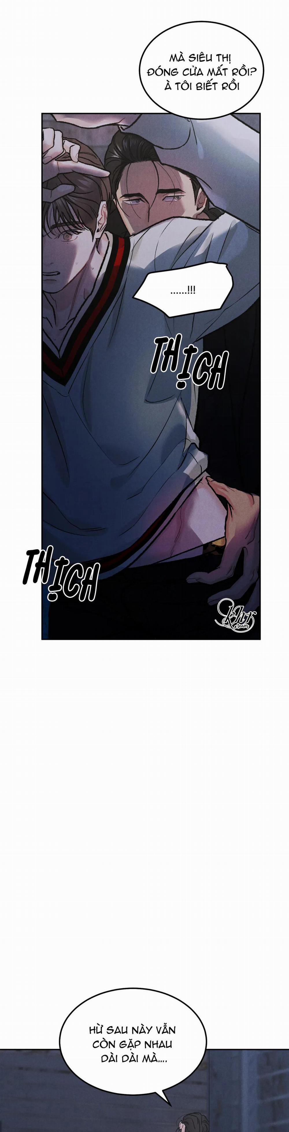 Vượt Qua Giới Hạn 26 trang 19