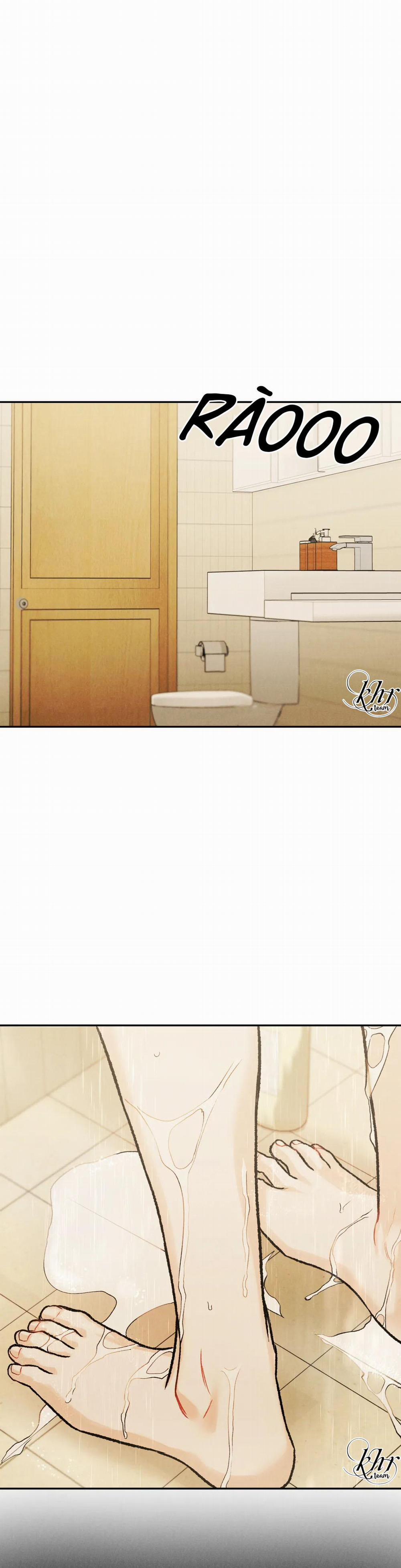 Vượt Qua Giới Hạn 26 trang 21