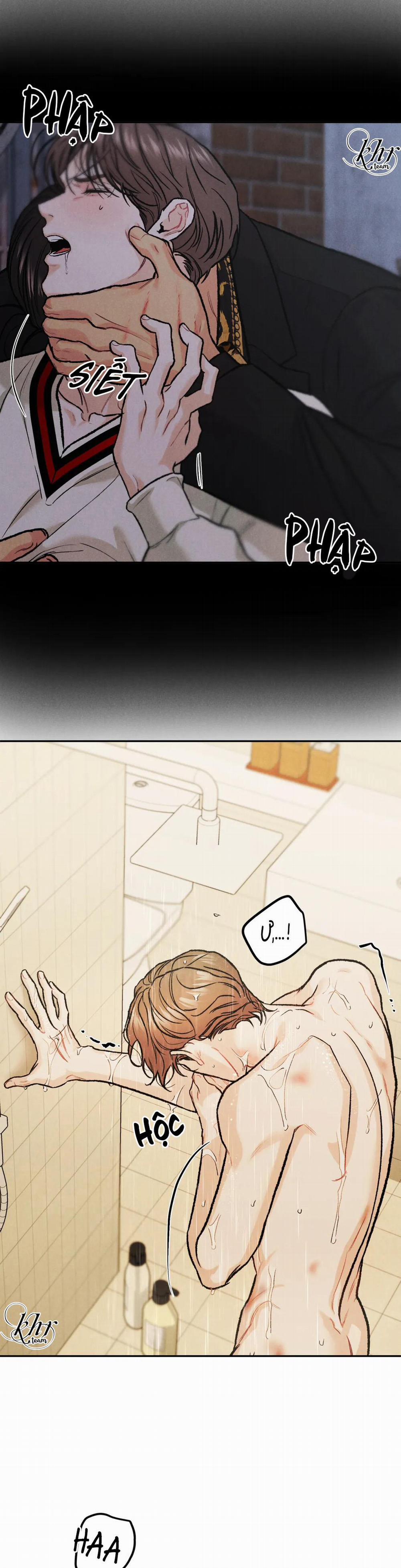 Vượt Qua Giới Hạn 26 trang 22