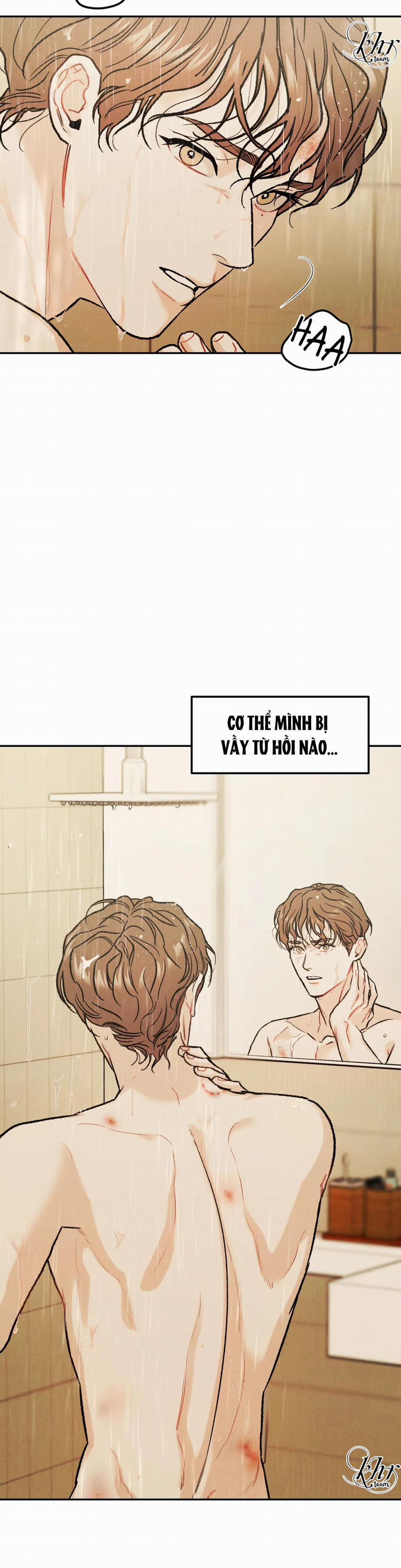 Vượt Qua Giới Hạn 26 trang 23