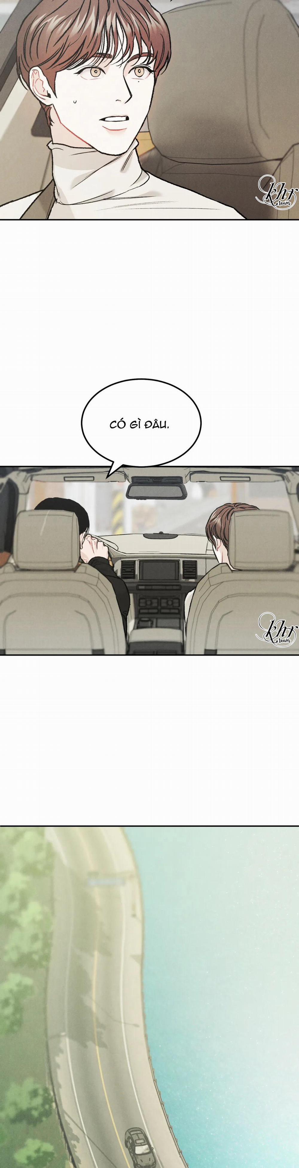 Vượt Qua Giới Hạn 26 trang 29