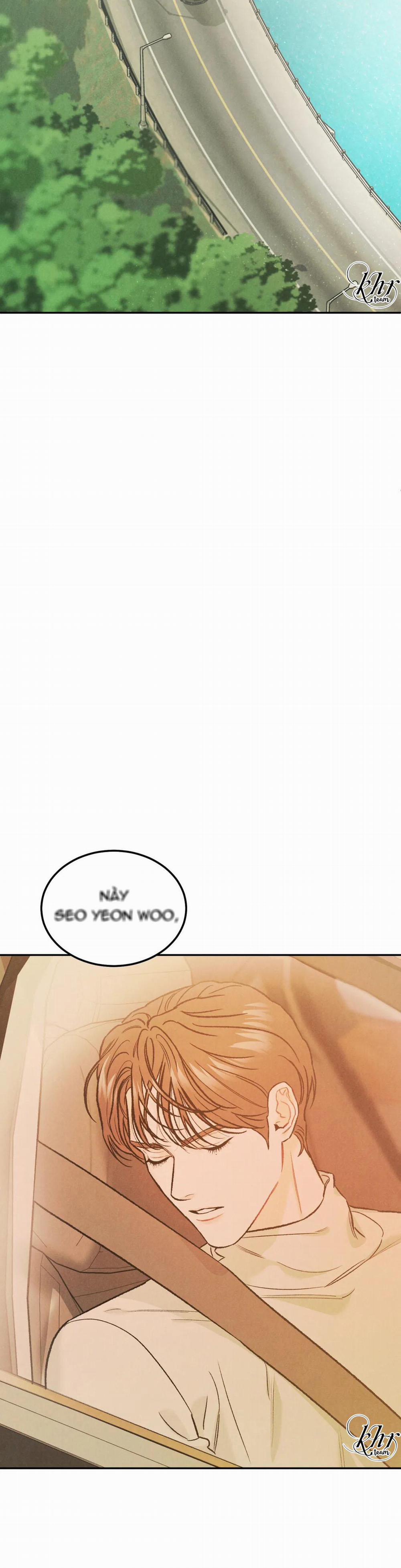 Vượt Qua Giới Hạn 26 trang 30
