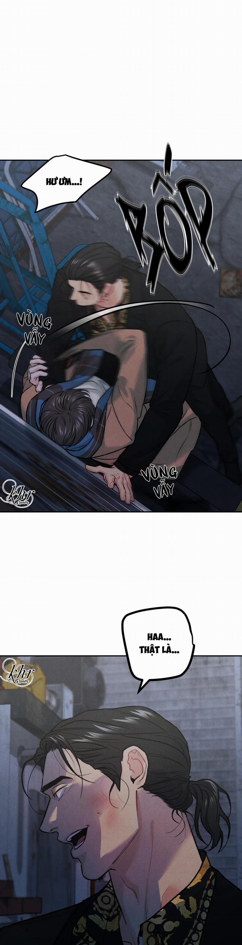 Vượt Qua Giới Hạn 26 trang 4