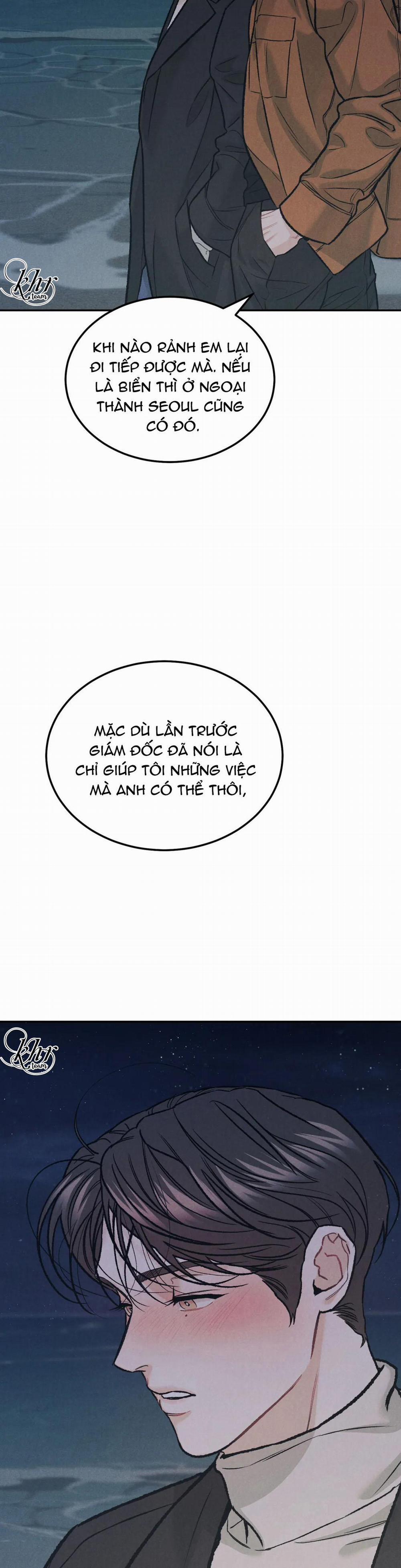 Vượt Qua Giới Hạn 27 trang 14