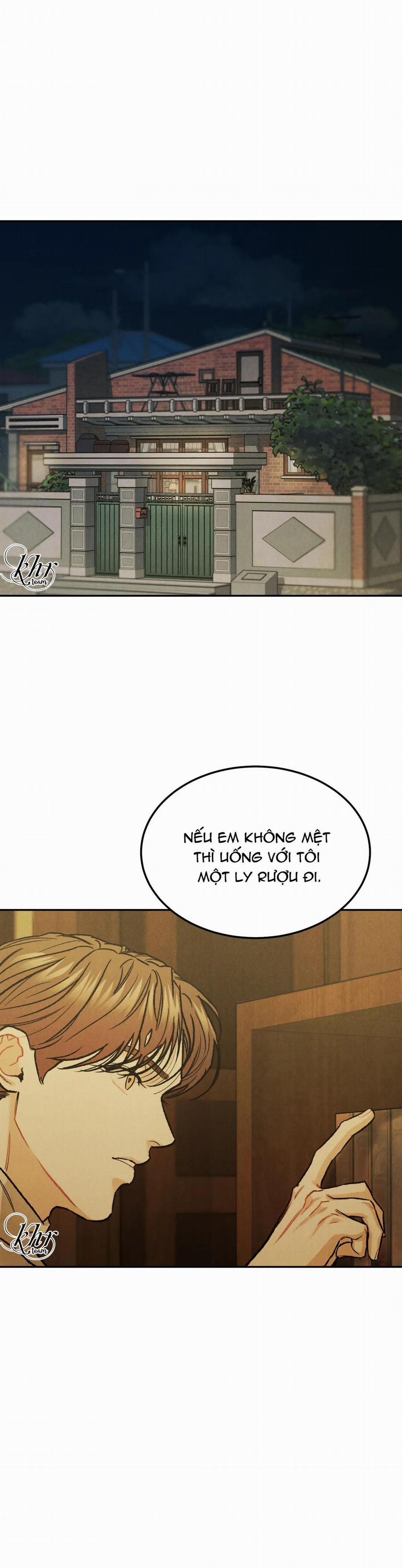 Vượt Qua Giới Hạn 27 trang 16