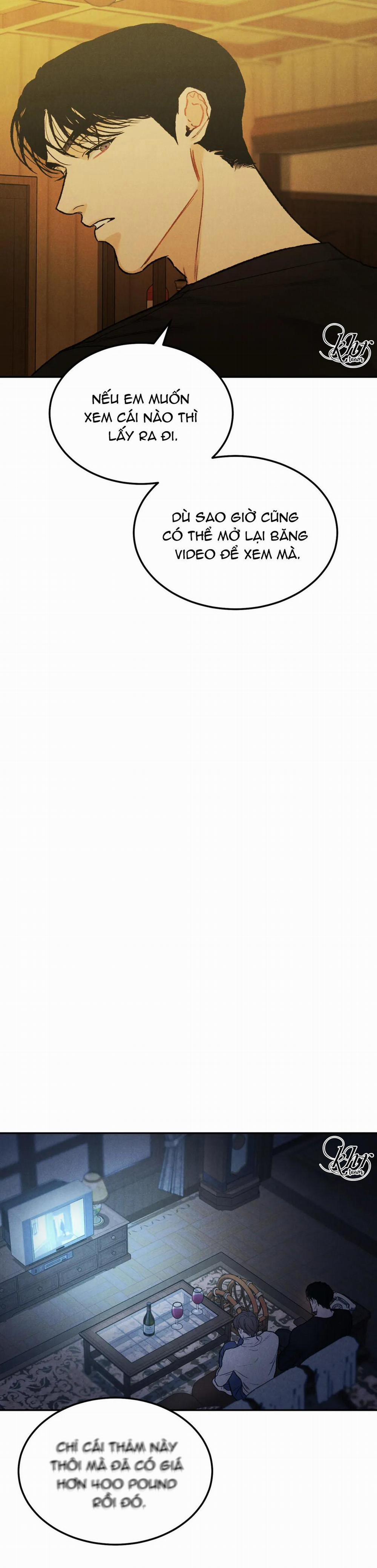 Vượt Qua Giới Hạn 27 trang 20