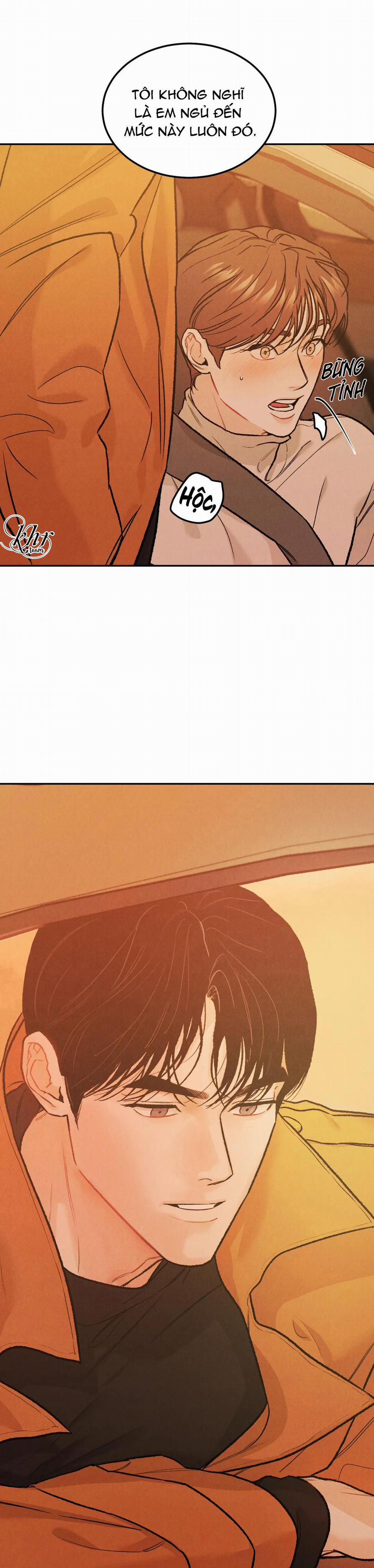 Vượt Qua Giới Hạn 27 trang 3