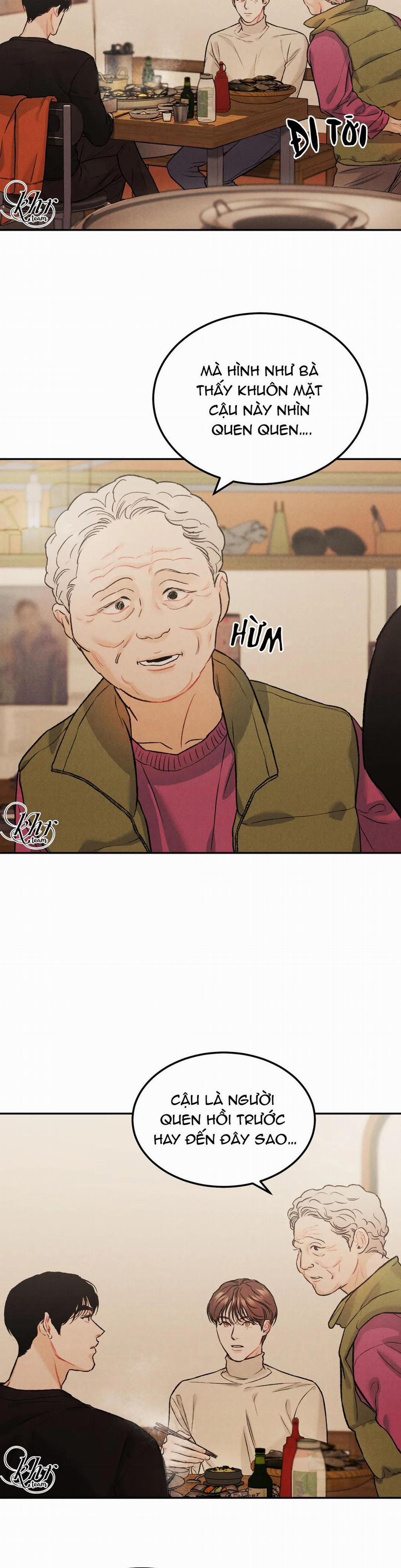 Vượt Qua Giới Hạn 27 trang 8