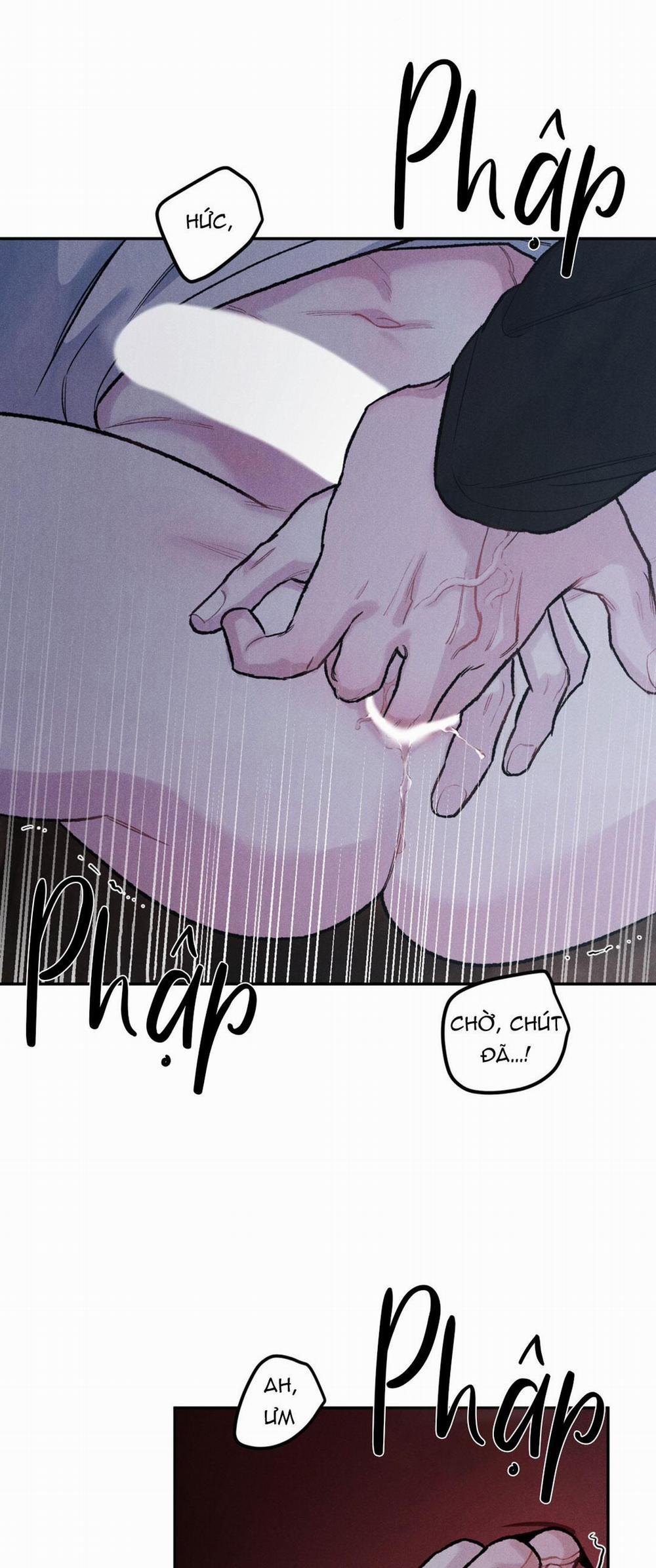 Vượt Qua Giới Hạn 28 trang 30
