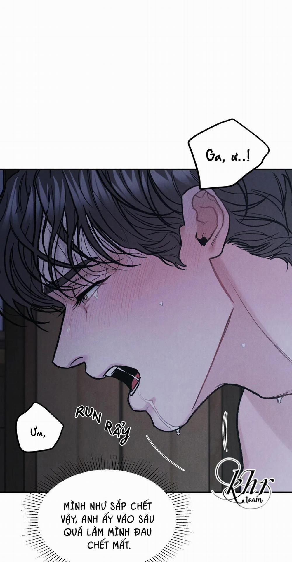 Vượt Qua Giới Hạn 29 trang 13
