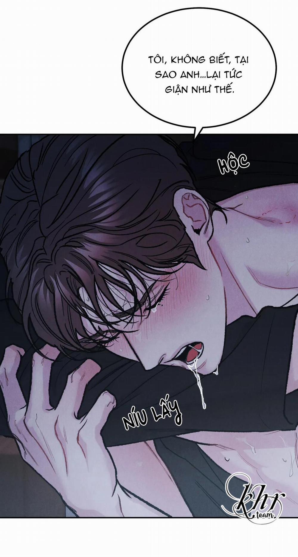 Vượt Qua Giới Hạn 29 trang 34