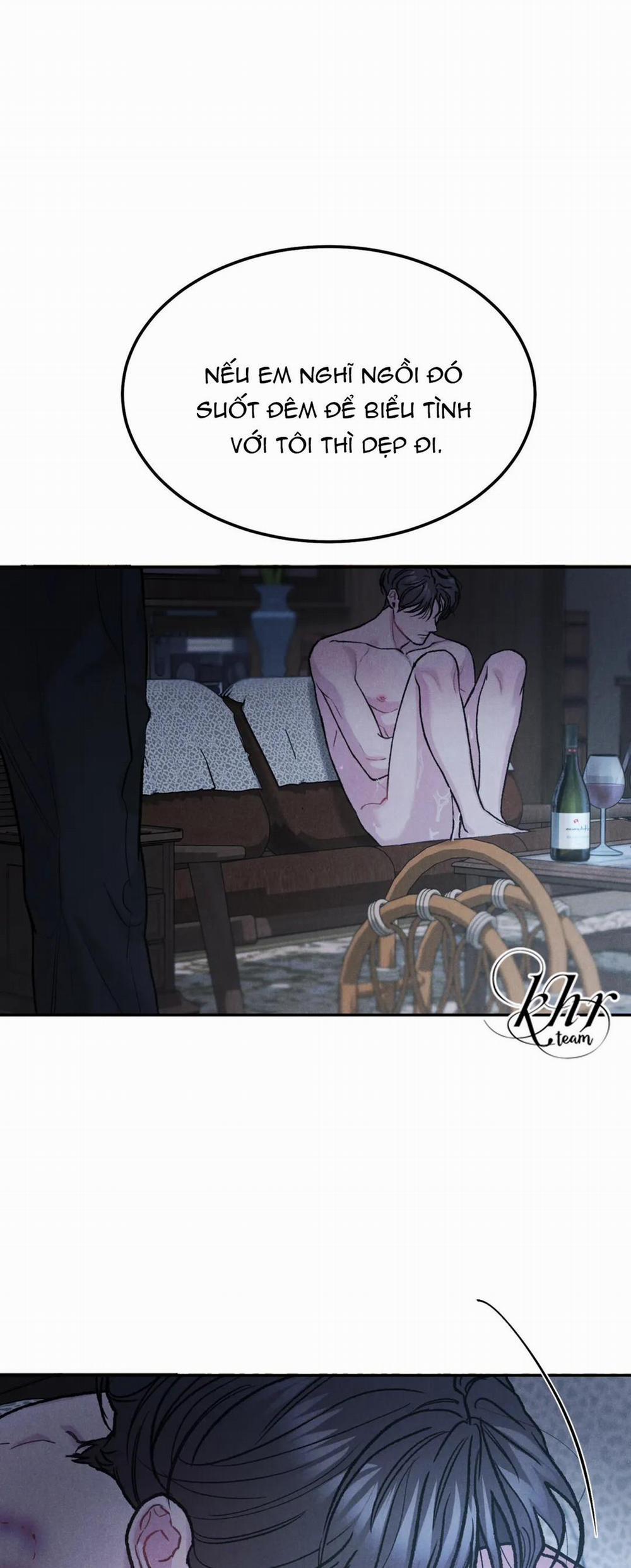 Vượt Qua Giới Hạn 29 trang 47