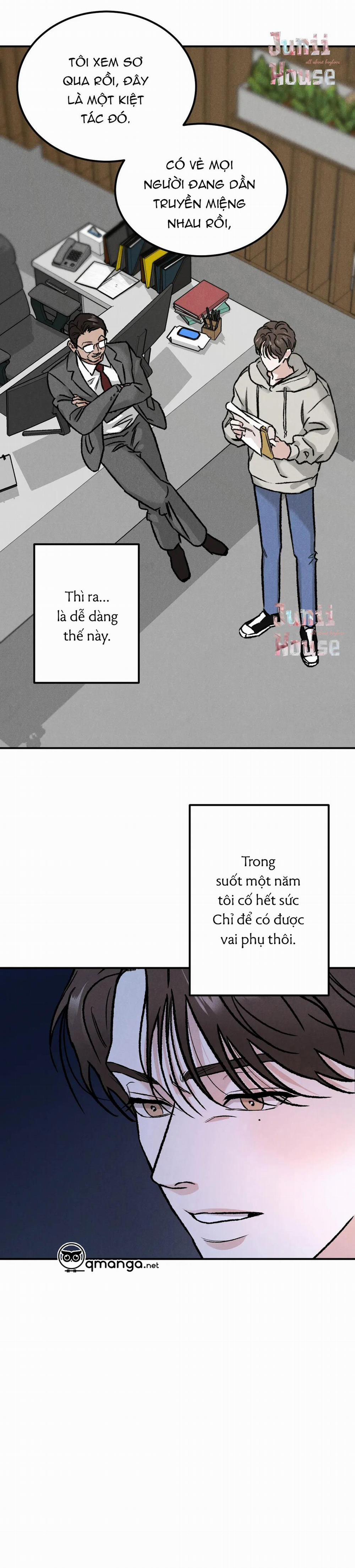 Vượt Qua Giới Hạn 3 trang 13