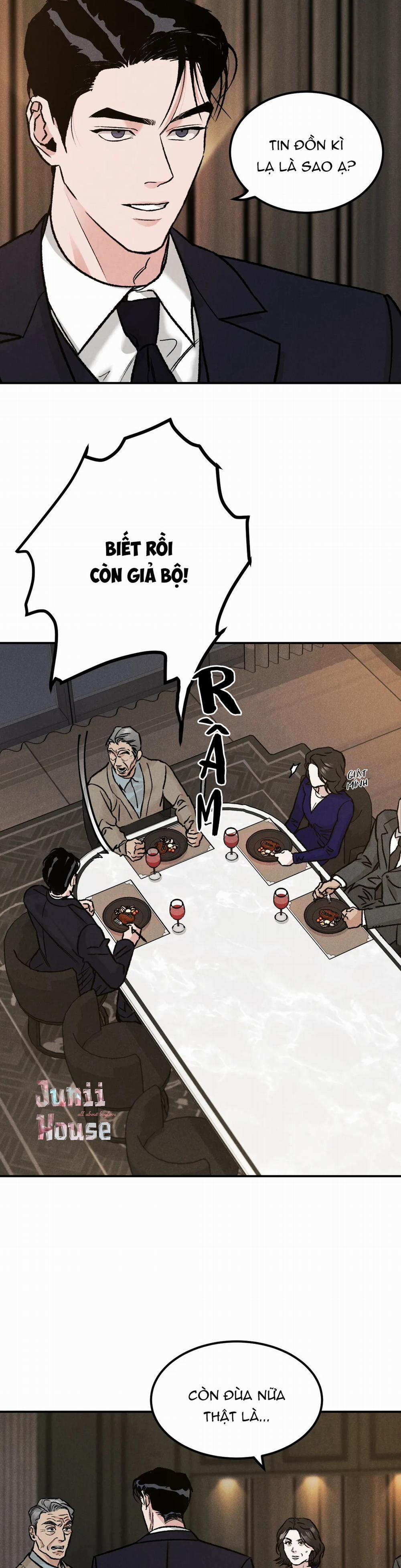 Vượt Qua Giới Hạn 3 trang 17