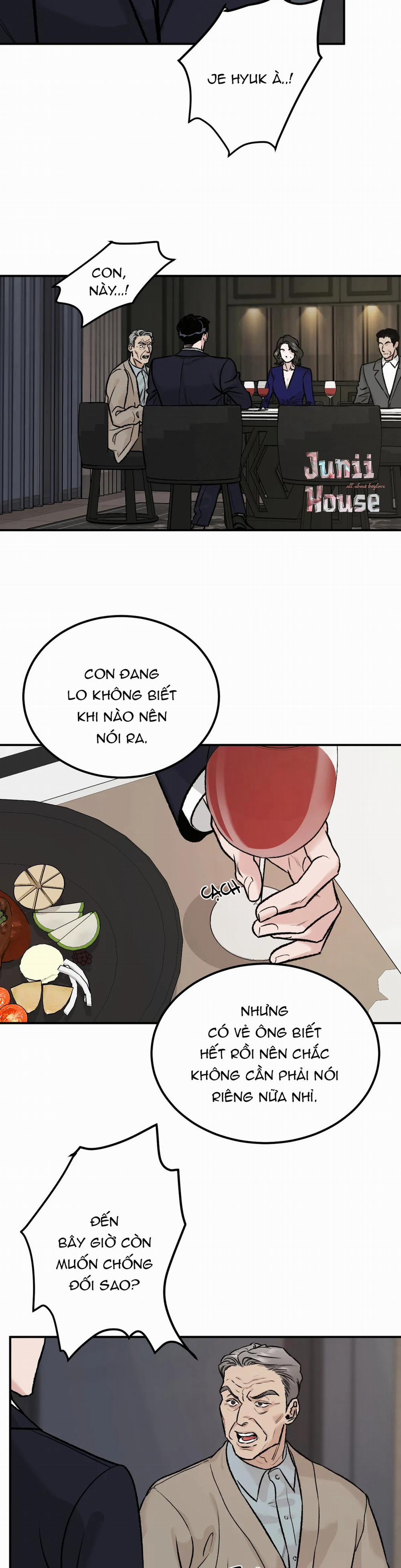 Vượt Qua Giới Hạn 3 trang 19