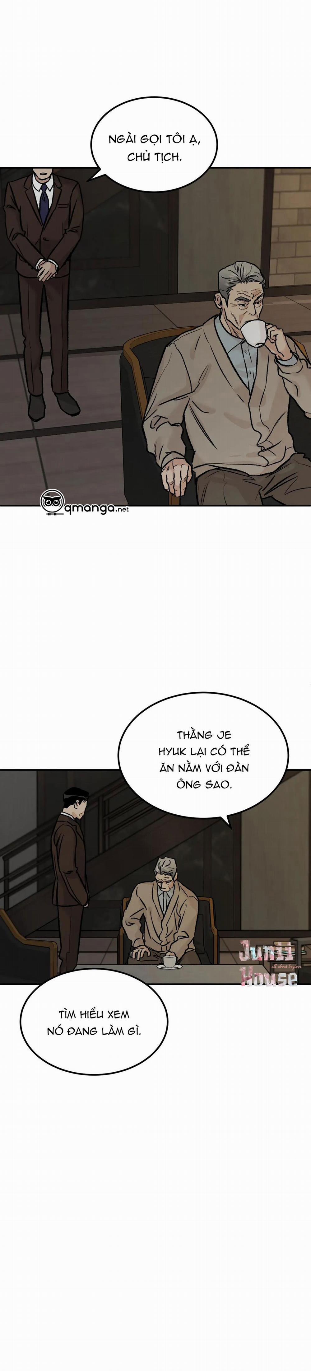 Vượt Qua Giới Hạn 3 trang 22