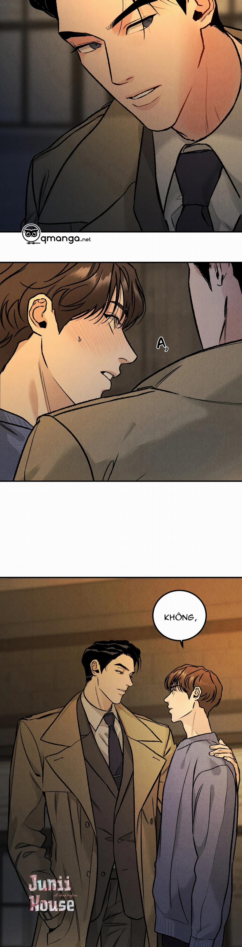 Vượt Qua Giới Hạn 3 trang 27