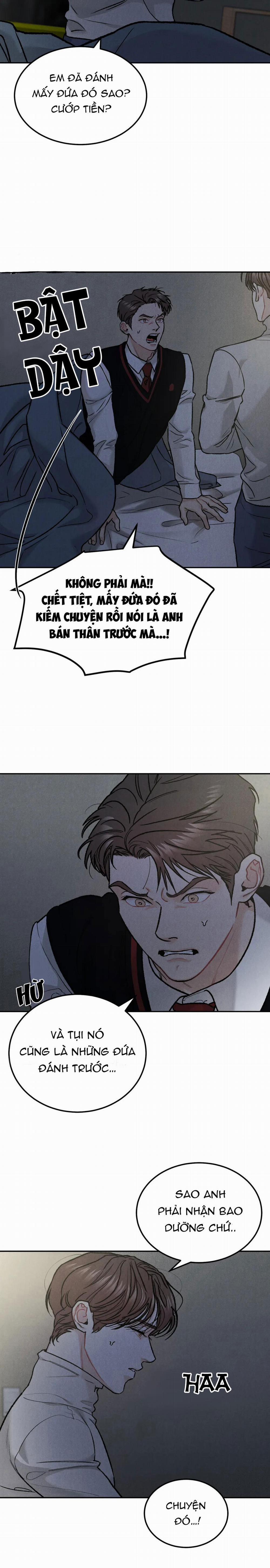 Vượt Qua Giới Hạn 30 trang 15