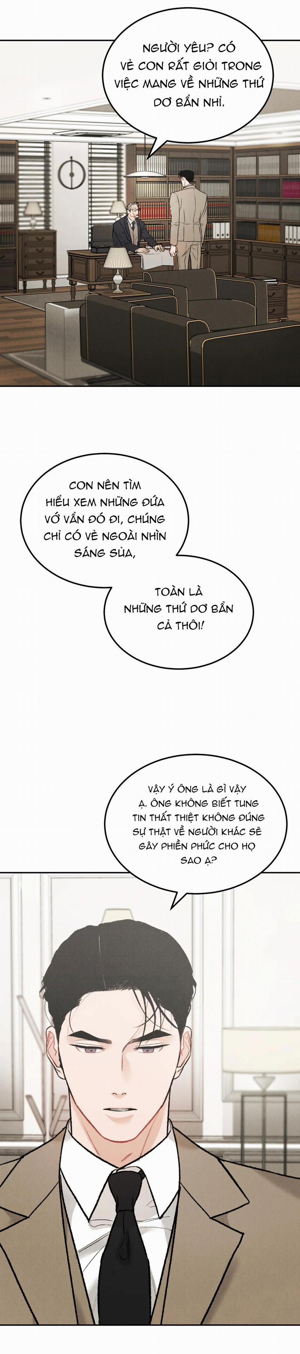 Vượt Qua Giới Hạn 30 trang 19