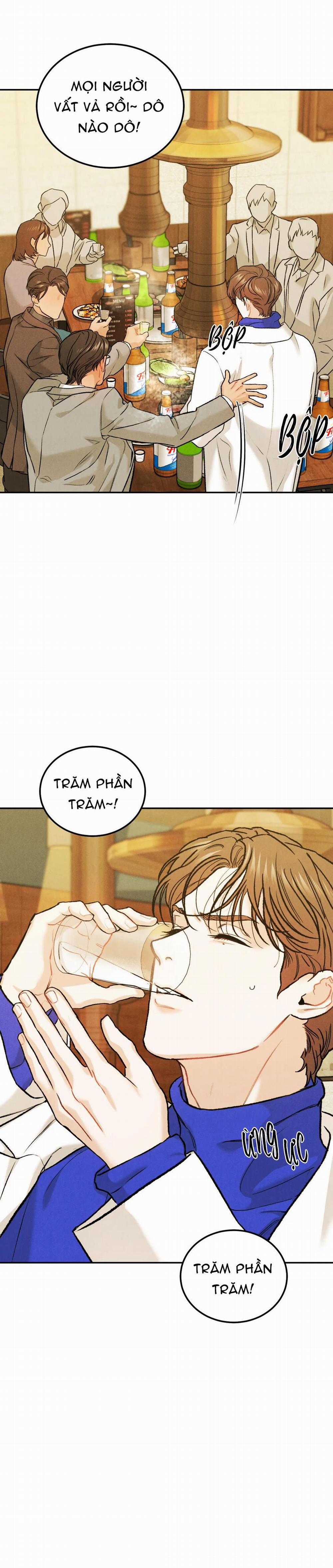 Vượt Qua Giới Hạn 31 trang 10