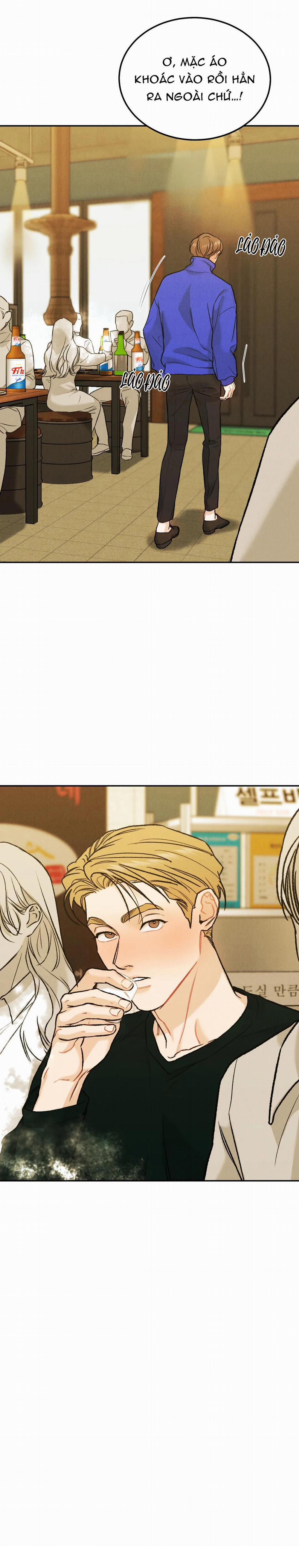 Vượt Qua Giới Hạn 31 trang 12