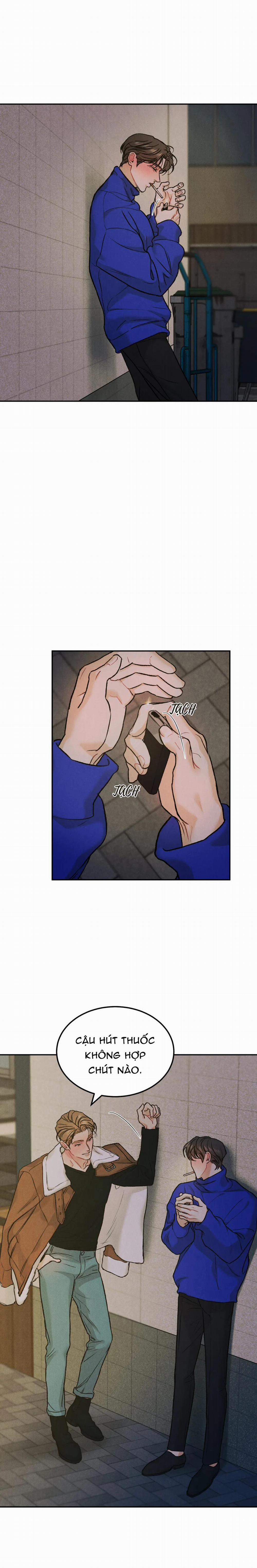 Vượt Qua Giới Hạn 31 trang 13