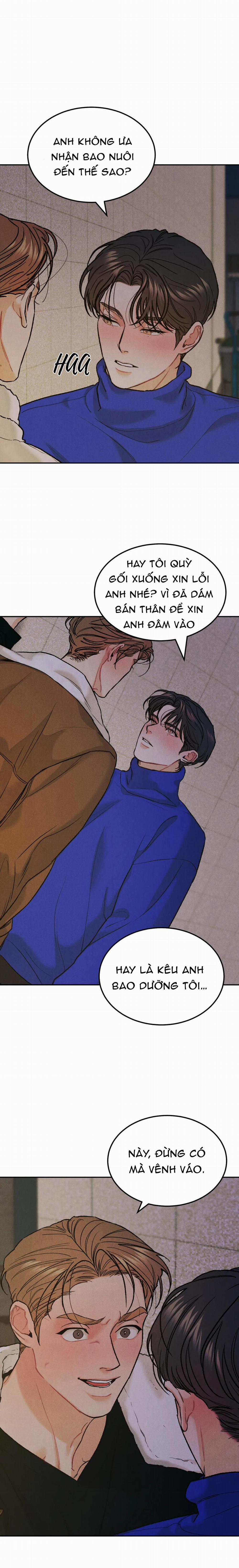 Vượt Qua Giới Hạn 31 trang 15