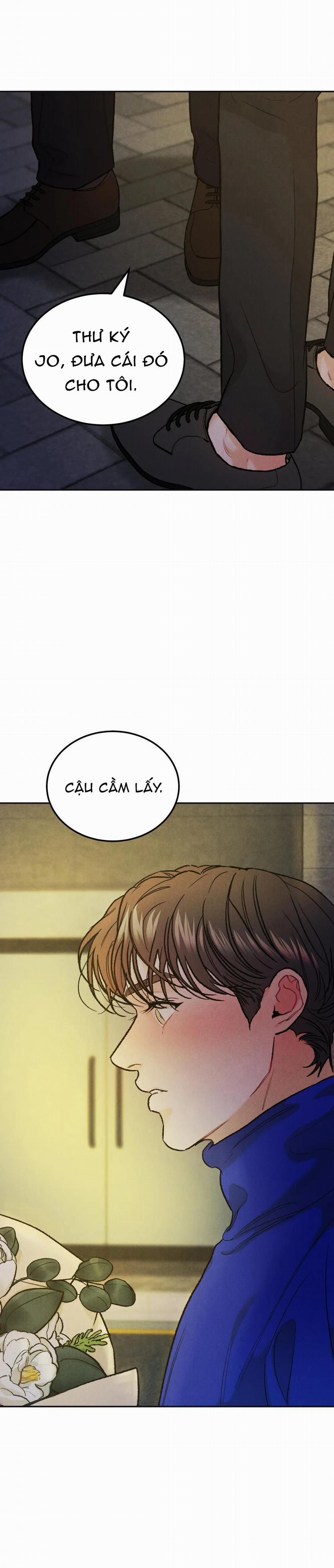 Vượt Qua Giới Hạn 31 trang 20