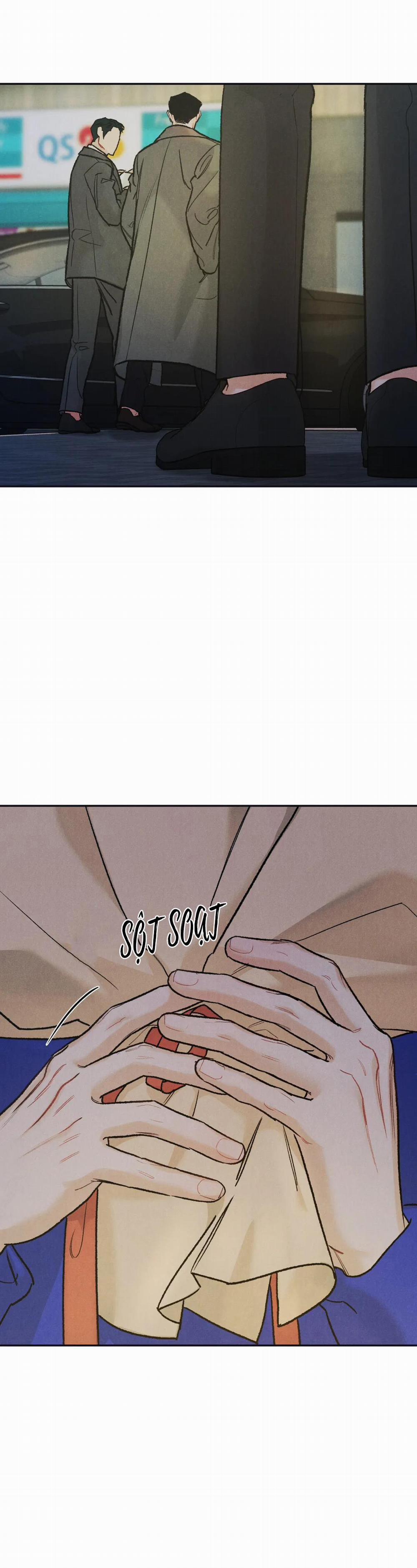 Vượt Qua Giới Hạn 31 trang 22