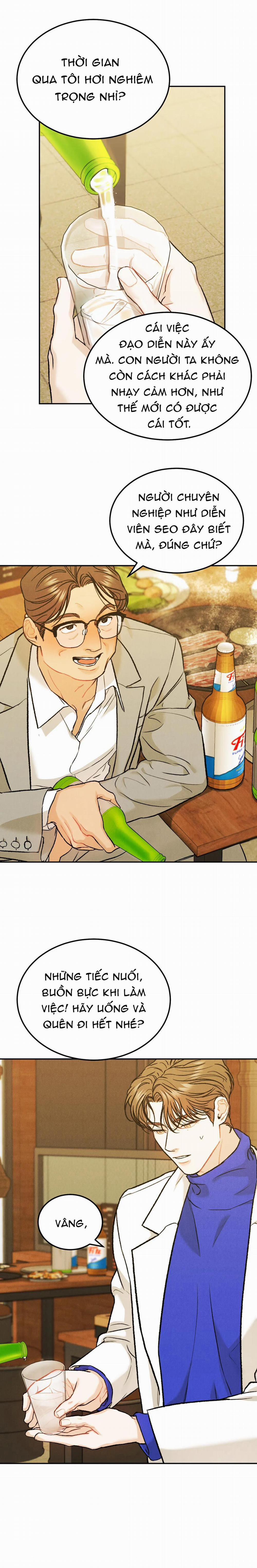 Vượt Qua Giới Hạn 31 trang 9