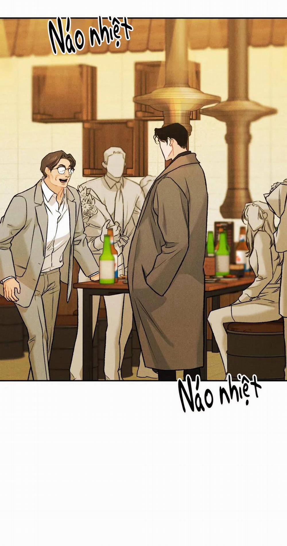 Vượt Qua Giới Hạn 32 trang 15