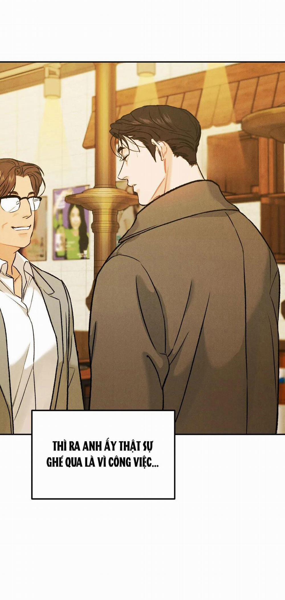 Vượt Qua Giới Hạn 32 trang 21