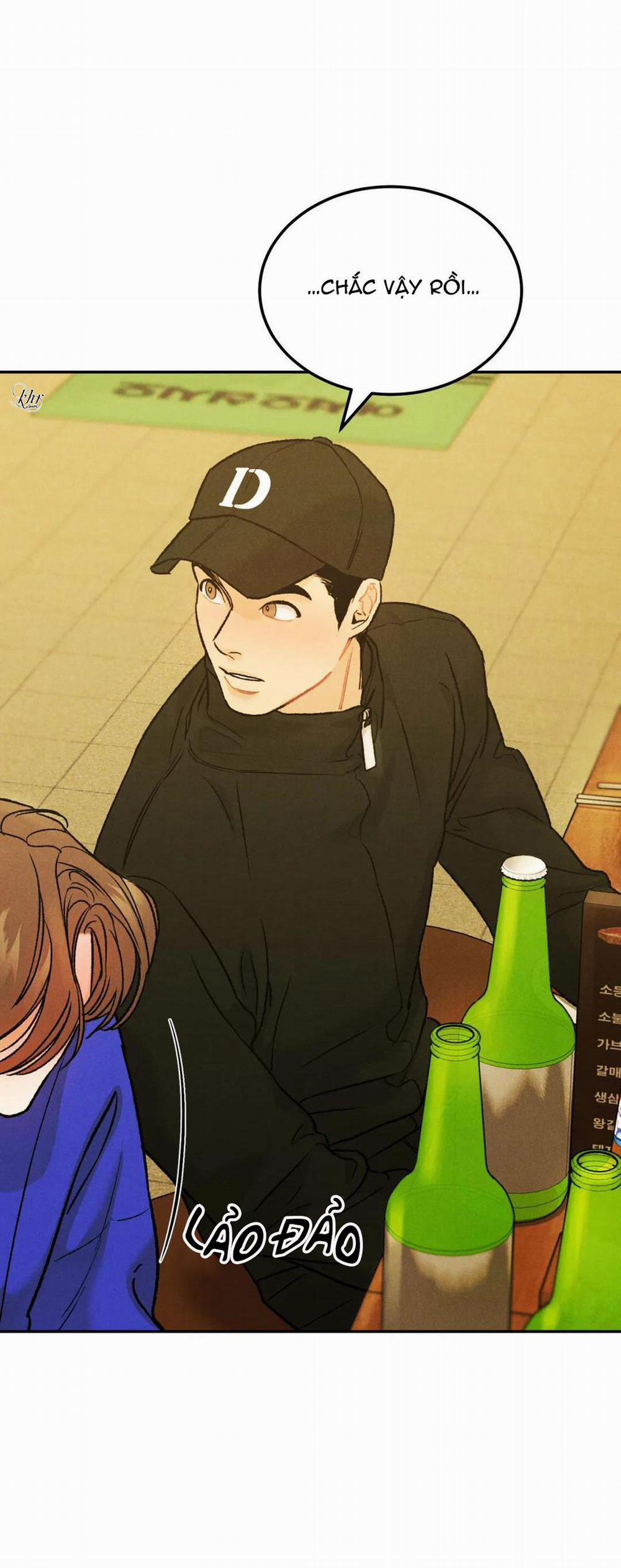 Vượt Qua Giới Hạn 32 trang 30