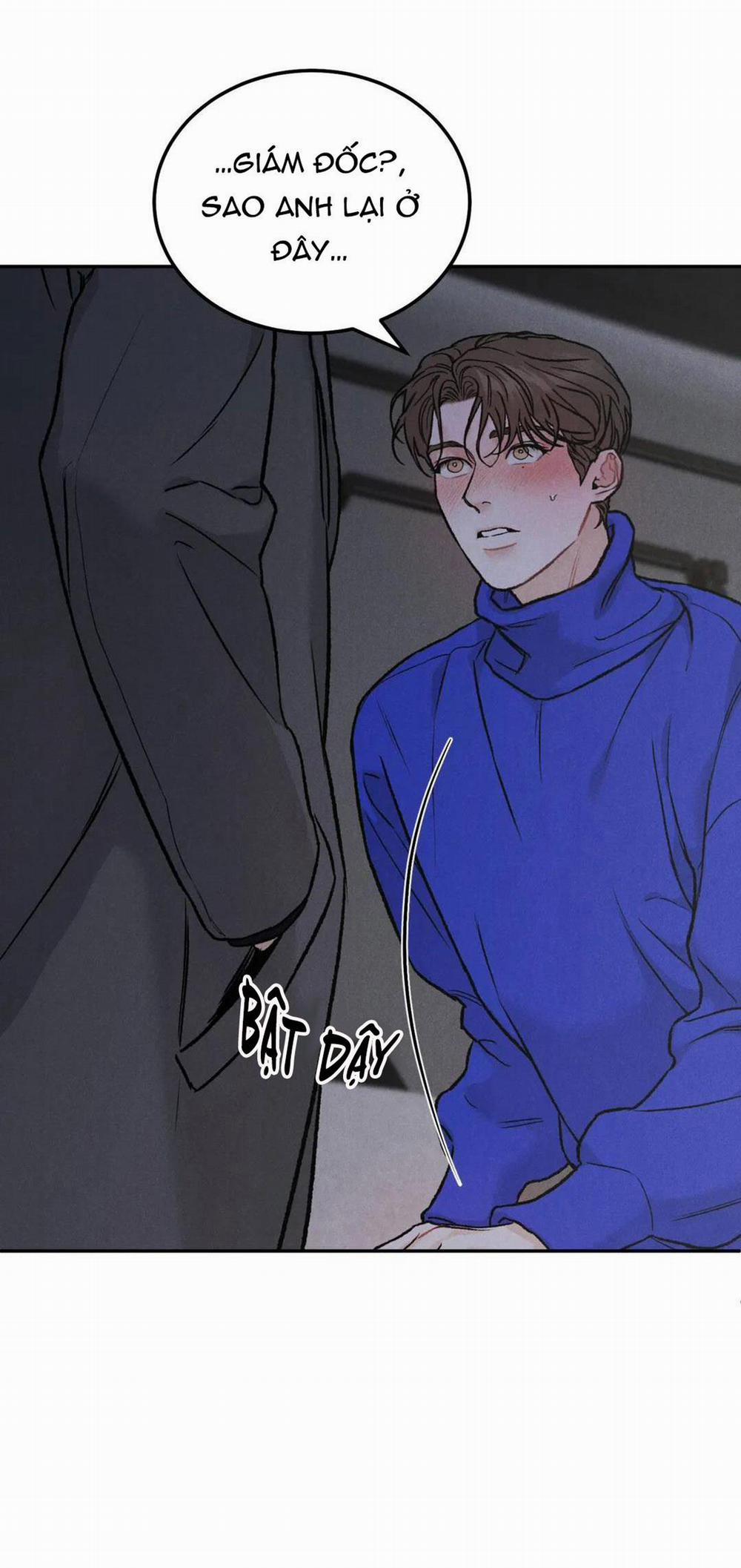 Vượt Qua Giới Hạn 32 trang 40